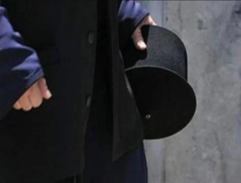 Σοκ στη Λάρισα: Ιερέας βρέθηκε απαγχονισμένος